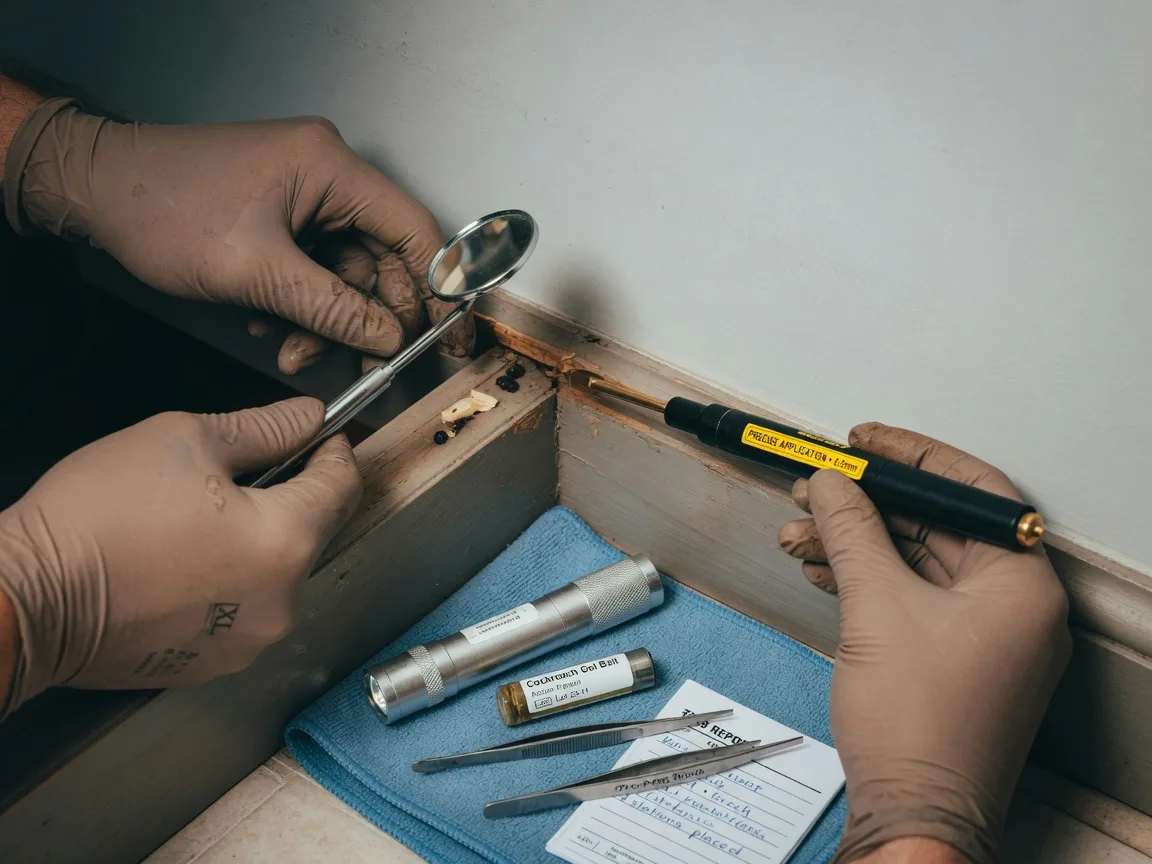 Why choose Emergency Pest Control in Amalia, NM